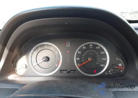 2011 Honda Accord 2.4 Ex-L from USA, damaged, VIN 1HGCP2F84BA148670